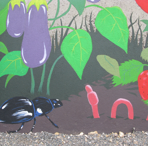 École maternelle de Bonneville
